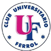 Universitario De Ferrol Wanita